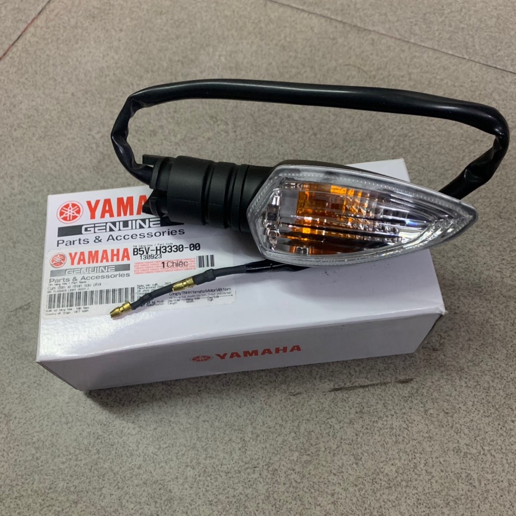 [EX155][40:ĐÈN XI NHAN] YADA-6235-Xi nhan sau Exciter 155(Phải) Phụ tùng phụ kiện xe máy-[Yamaha] (6)