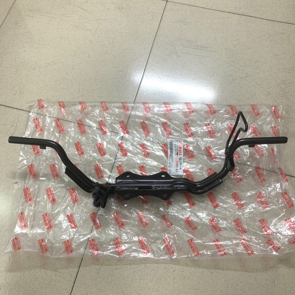 YAPT-2055-EX10(Côn tự động) Gác máy-Gác chân trước-[Yamaha]