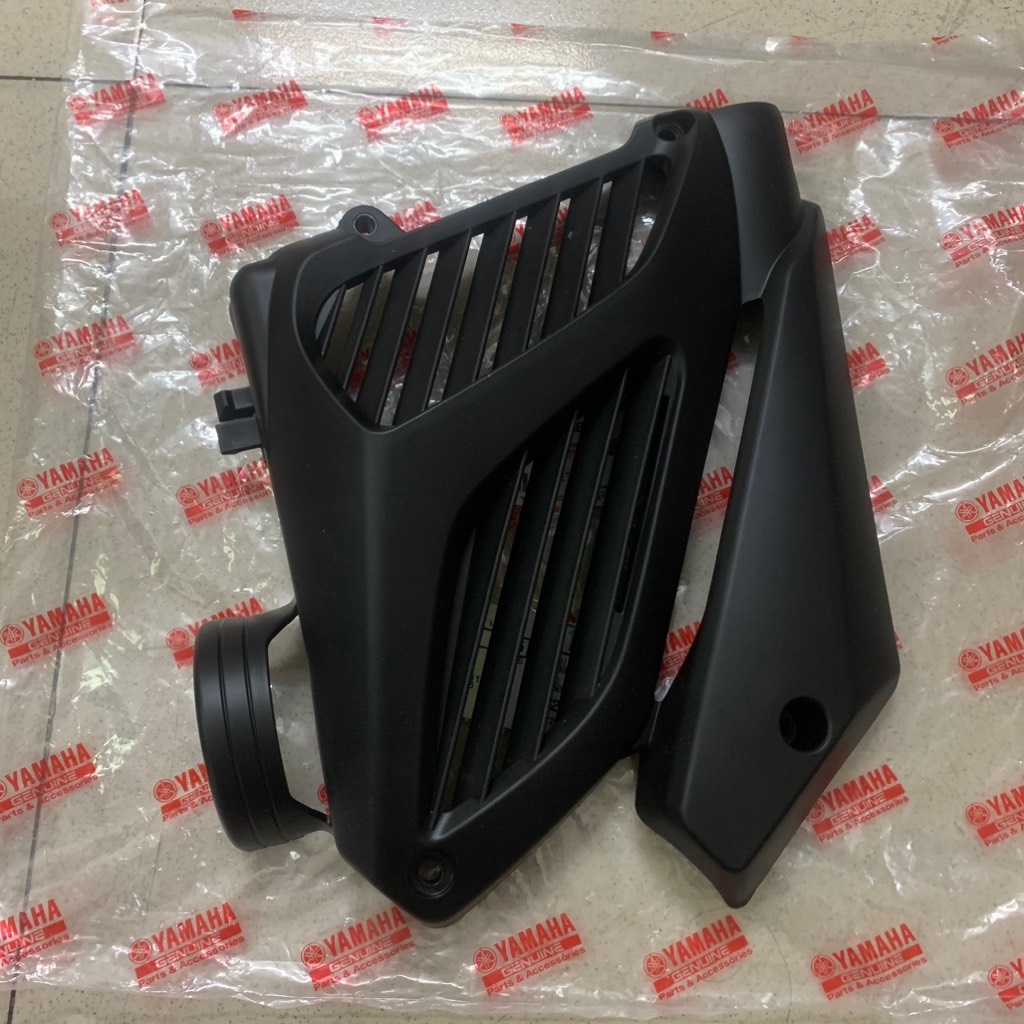 YADA-6093-Nouvo 4-Lx-Ốp quạt gió-[Yamaha]