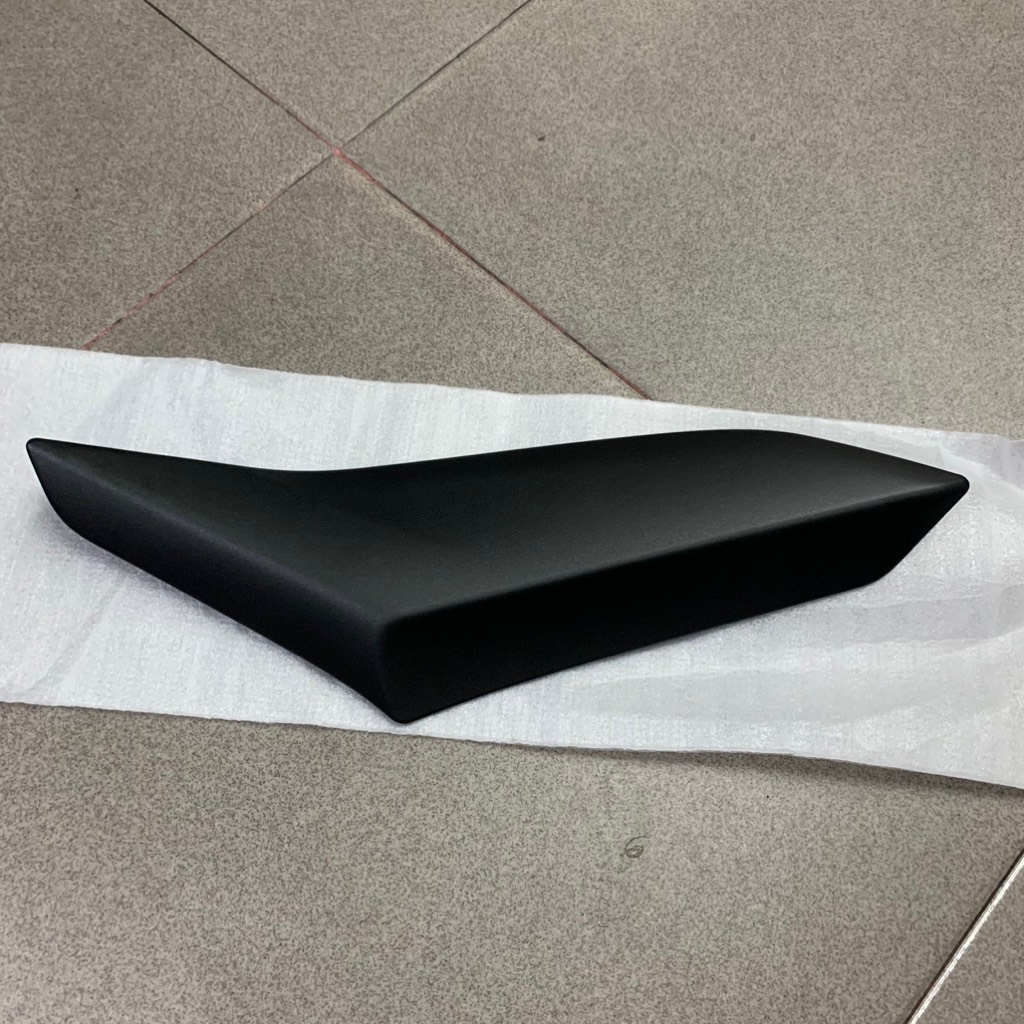YADA-6500 EX155-9 Ốp sườn phải(Đen mờ) Phụ tùng phụ kiện xe máy-[Yamaha]