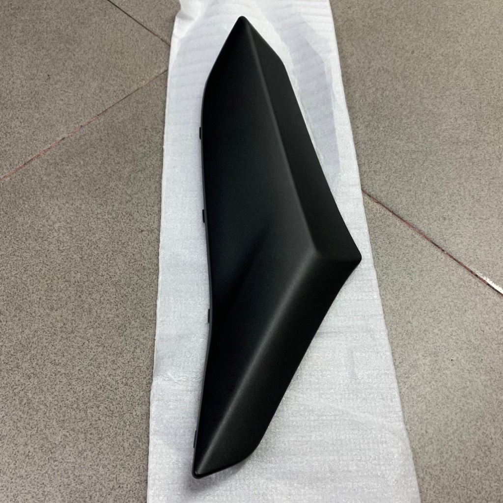 YADA-6500 EX155-9 Ốp sườn phải(Đen mờ) Phụ tùng phụ kiện xe máy-[Yamaha]