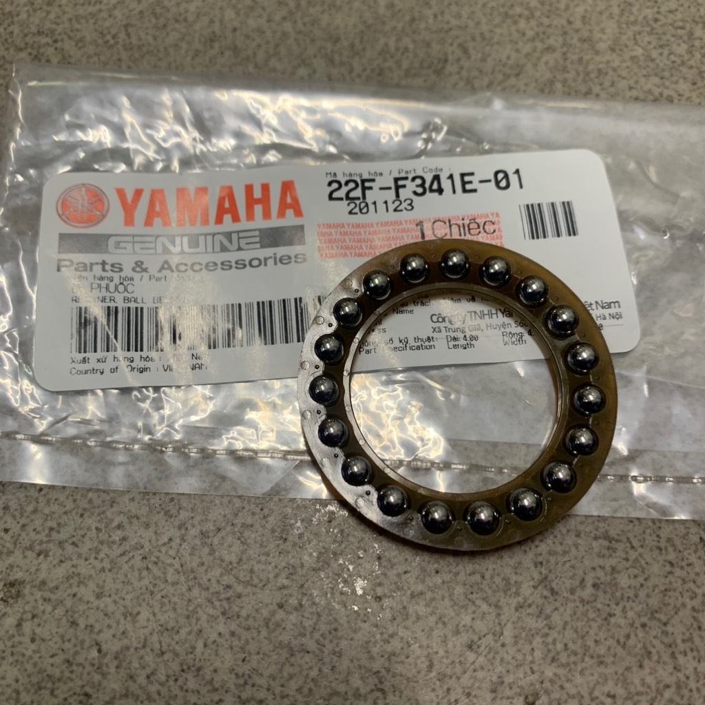 [EX15][23:CỤM CÀNG TRƯỚC] YAPT-2092 BI PHUỐC EX15 (15-18) (5), SIRIUS RC [23:CỤM(5)]-[Yamaha]