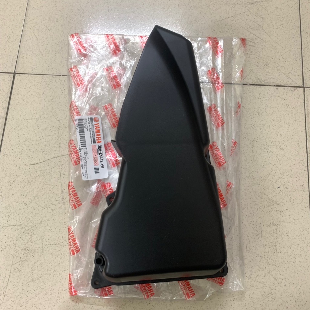 YADA-6100-Nozza Grande-Ốp mặt ngoài pô e-[Yamaha]