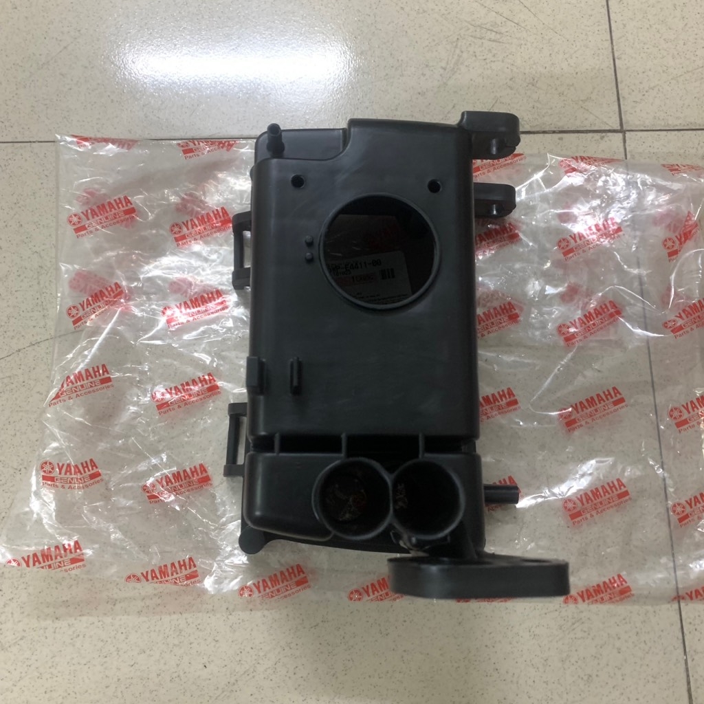 YADA-6096-Mio nhỏ đời đầu(04-06) Ốp pô e-[Yamaha]