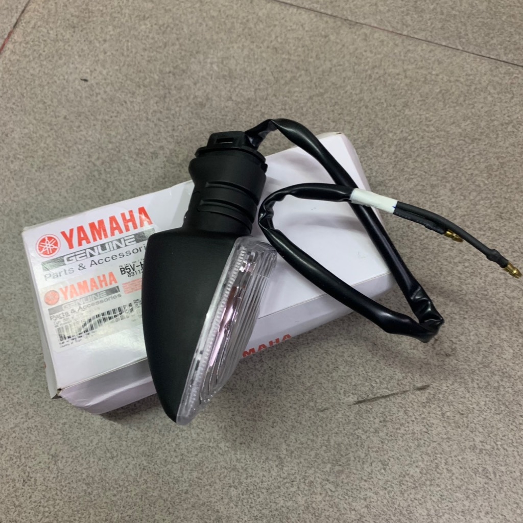 [EX155][40:ĐÈN XI NHAN] YADA-6236-Xi nhan sau Exciter 155(Trái) Phụ tùng phụ kiện xe máy-[Yamaha] (10)
