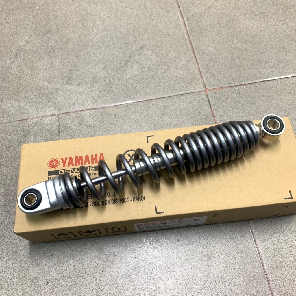 YADA-6131-Sirius 3S4-Phuộc sau(Xám)-[Yamaha]