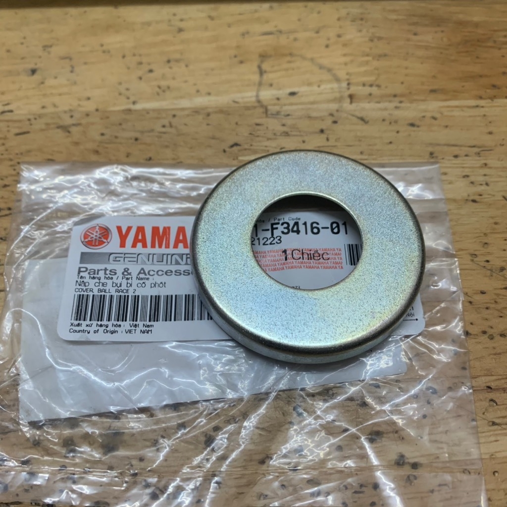 [EX15][23:CỤM CÀNG TRƯỚC] YAPT-2266 BÁT BI CỔ PHỐT EX15,NO4 (15-18) (6) trùng mã 5P1F34160000-[Yamaha], EX155 [23:CỤM(6)], NVX155_V1 [23:(41)]