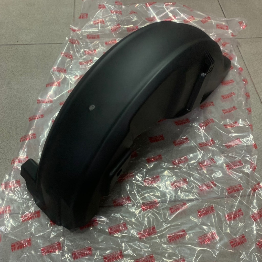 YADA-Nozza-Đuôi dè biển số Phụ tùng phụ kiện xe máy-[Yamaha]