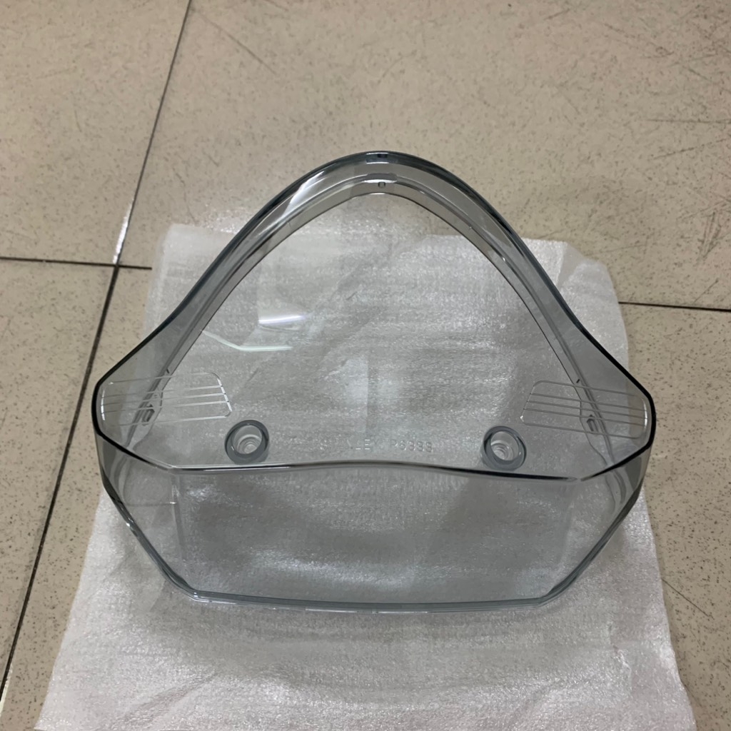 [SIRC][43:ĐÈN HẬU] YADA-6042-Chụp đèn hậu Chụp lái sau Màu khói SIRIUS RC-T110LE (4)-[Yamaha]