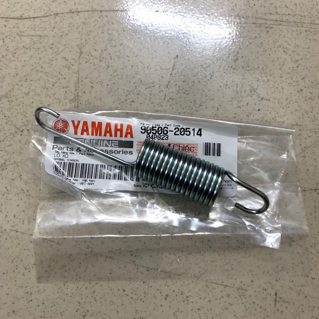 YAOV-075-Lò xo chống nghiêng Sirius-Jupiter-[Yamaha]