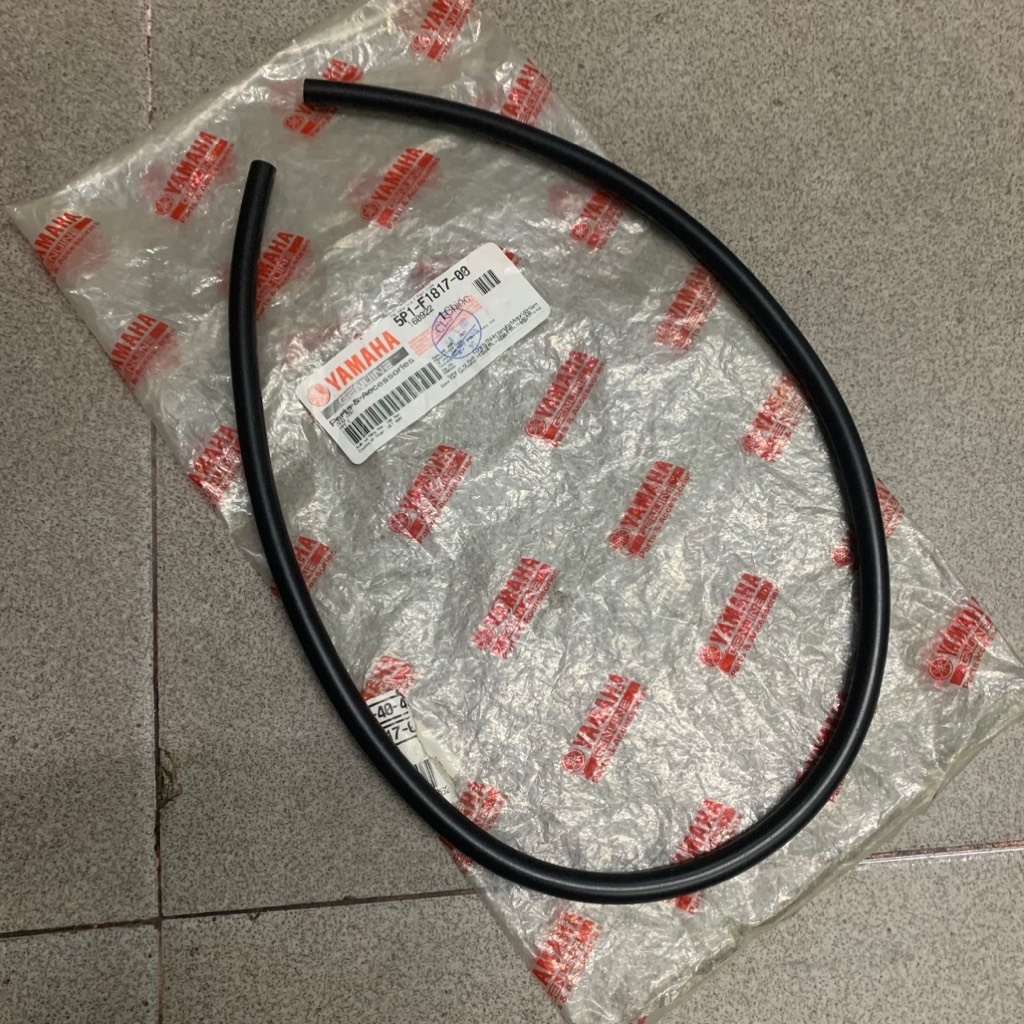 YAPT-2135-Ống bình nước phụ Nouvo 4(70cm) Phụ tùng phụ kiện xe máy-[Yamaha]