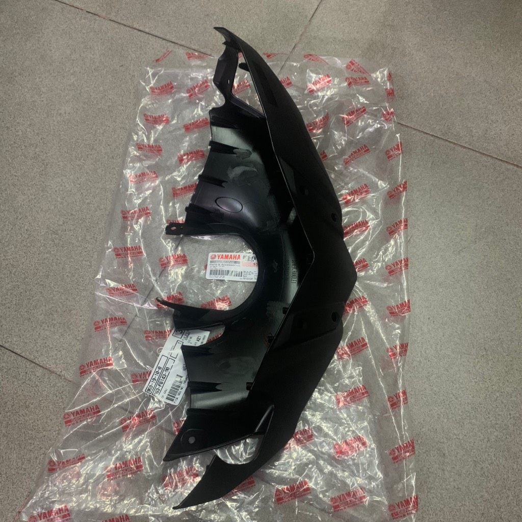 [NVX155_V1][31:CỤM ỐP ĐẦU] YADA-6433 Ốp trước dưới NVX155_V1(Nhám) Phụ tùng phụ kiện xe máy-[Yamaha] (25)