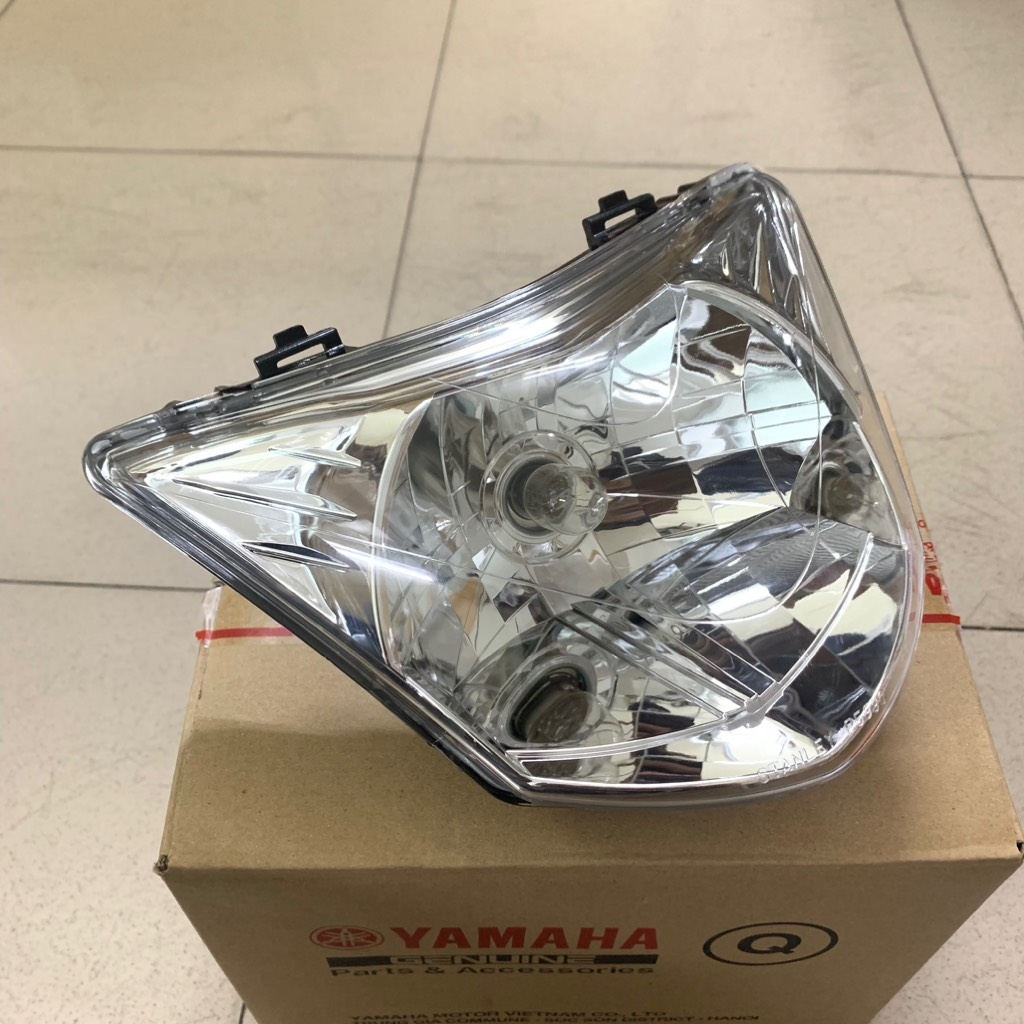 YADA-6048-EX10 bóng nhỏ(06-10)Choá Pha đèn(Có bóng đèn)-[Yamaha]