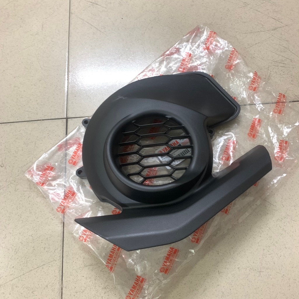 YADA-6090-Janus-Ốp quạt gió-[Yamaha]
