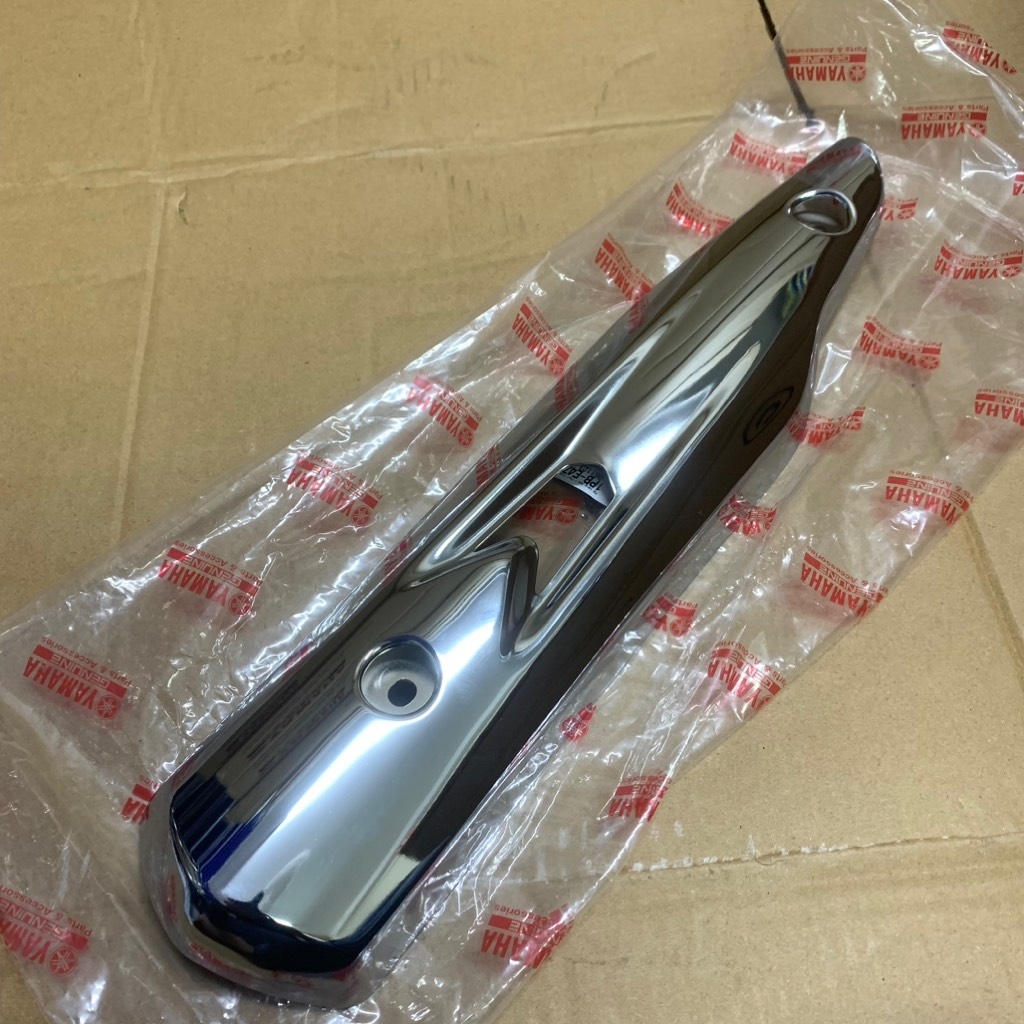YADA-6153-Jupiter Fi-Ốp che pô-[Yamaha]