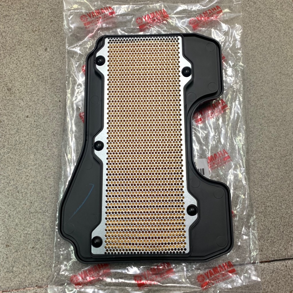 YAPT-2074-Taurus-Lọc gió(Vàng đen)-[Yamaha]_yaspm lg-ya