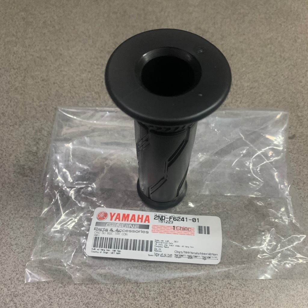 [EX155][31:CỤM ỐP ĐẦU] YADA-6179-EX150(15-18) Bao tay nắm(Trái) Phụ tùng phụ kiện xe máy-[Yamaha] EX155 (20)_yaspm, NVX155_V1 [31:(5)]