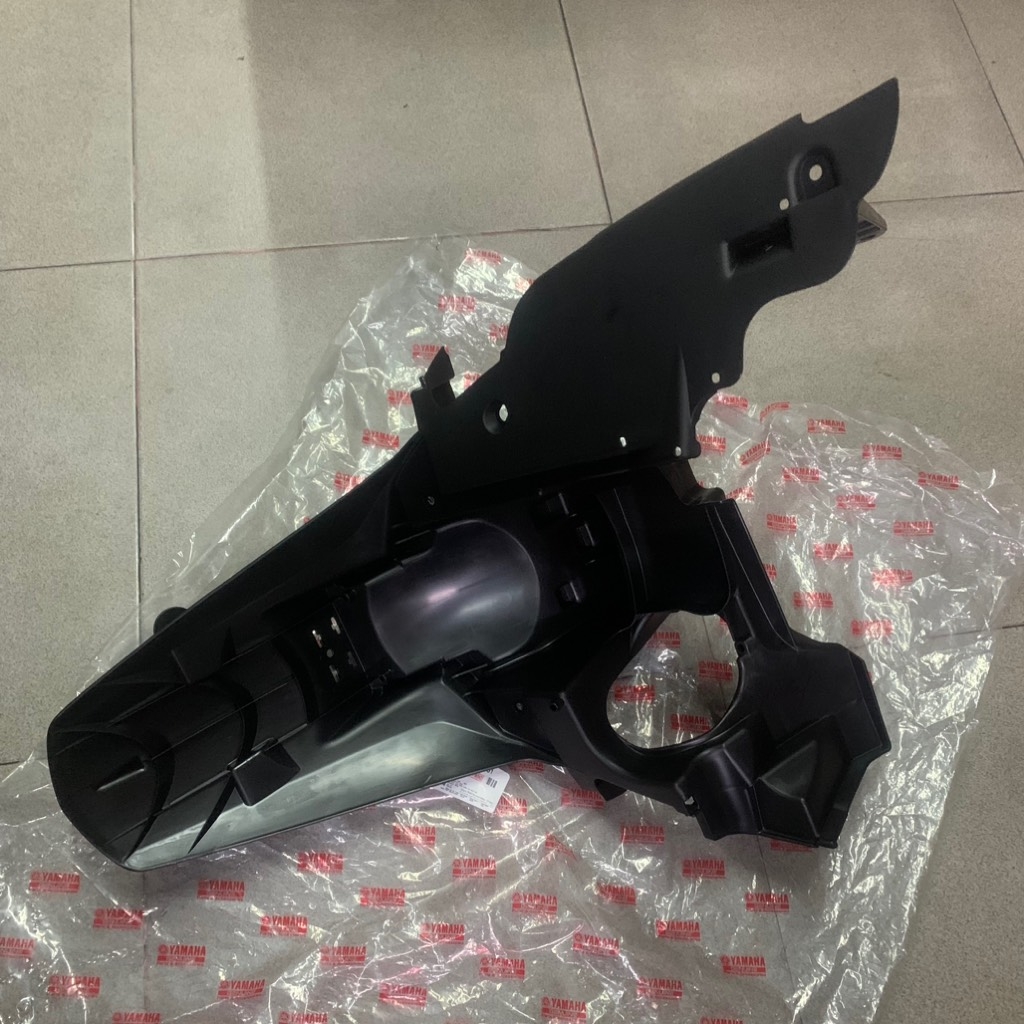 YADA-Grande-Đuôi dè biển số Phụ tùng phụ kiện xe máy-[Yamaha]