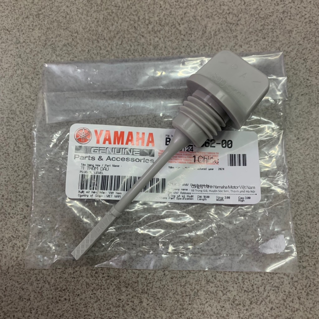 YADA-6210-Ty thăm nhớt Janus Phụ tùng phụ kiện xe máy-[Yamaha]