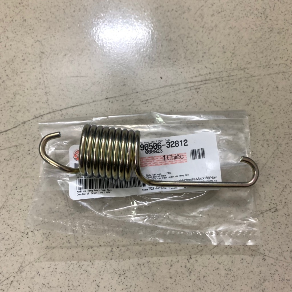 YAOV-076-Lò xo chống đứng-Grande-[Yamaha]