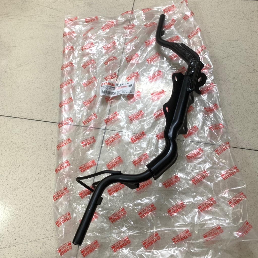 YAPT-2055-EX10(Côn tự động) Gác máy-Gác chân trước-[Yamaha]
