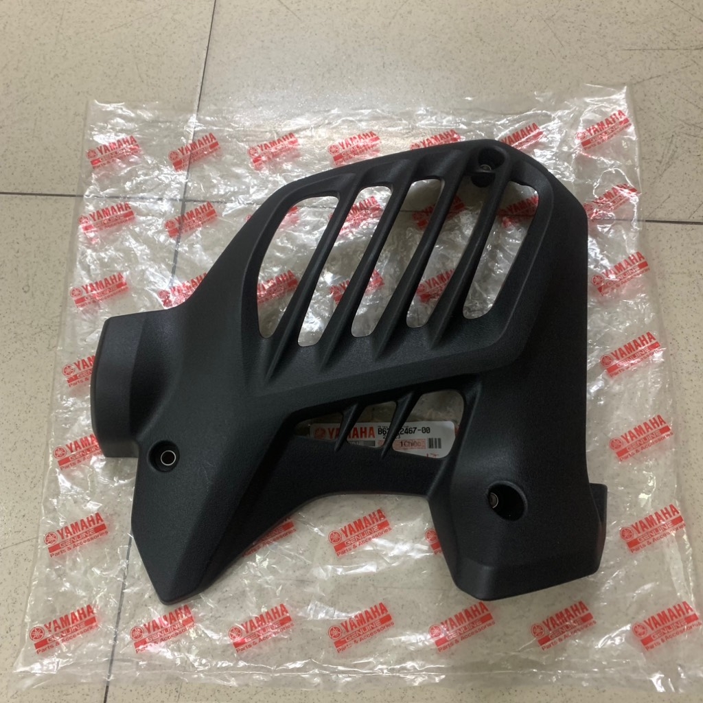 YADA-6091-NVX V1-Ốp quạt gió-[Yamaha]