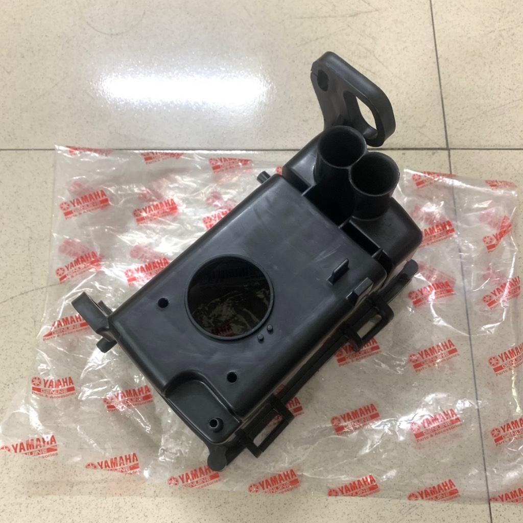 YADA-6096-Mio nhỏ đời đầu(04-06) Ốp pô e-[Yamaha]