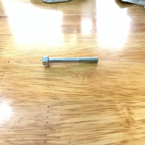 [EX15] [10:VỎ HỘP SỐ] YAOV-0133 BU LÔNG EX150(15-18) (4)-[Yamaha]