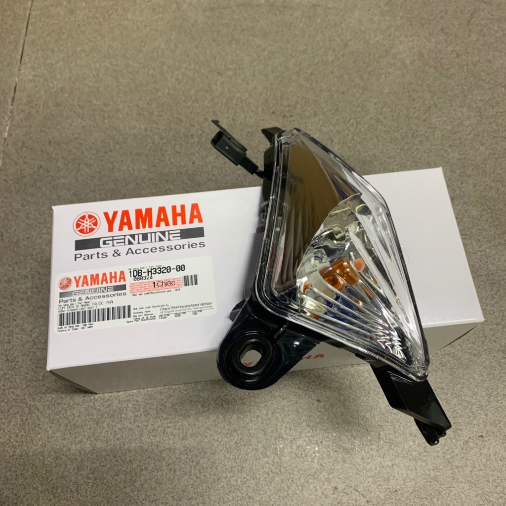[Chính Hãng Yamaha]YADA-6230-Xi nhan phải Nouvo 5-Nouvo SX Phụ tùng phụ kiện xe máy