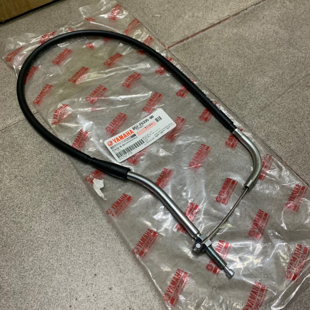 [EX155][31:CỤM ỐP ĐẦU] YAPT-2556 DÂY CÔN EX155(2022)-[Yamaha] (30)
