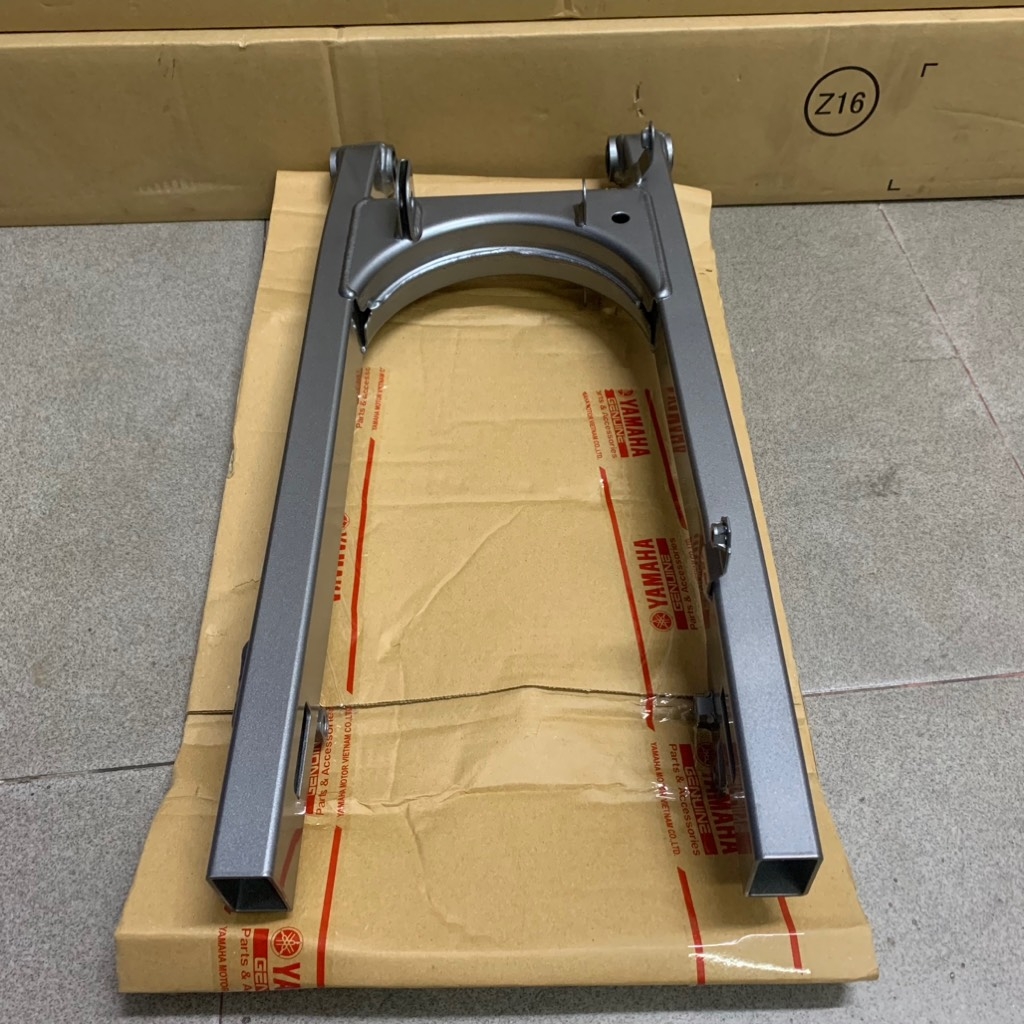 YADA-6170-Jupiter Fi-Gấp sau(Xám)-[Yamaha]