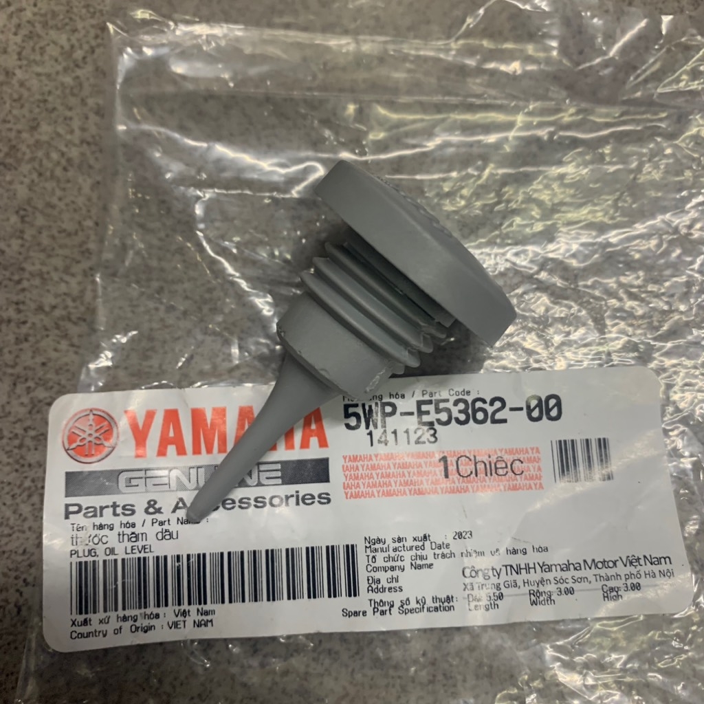 YADA-6183-Mio-Ty thăm nhớt Phụ tùng phụ kiện xe máy-[Yamaha]