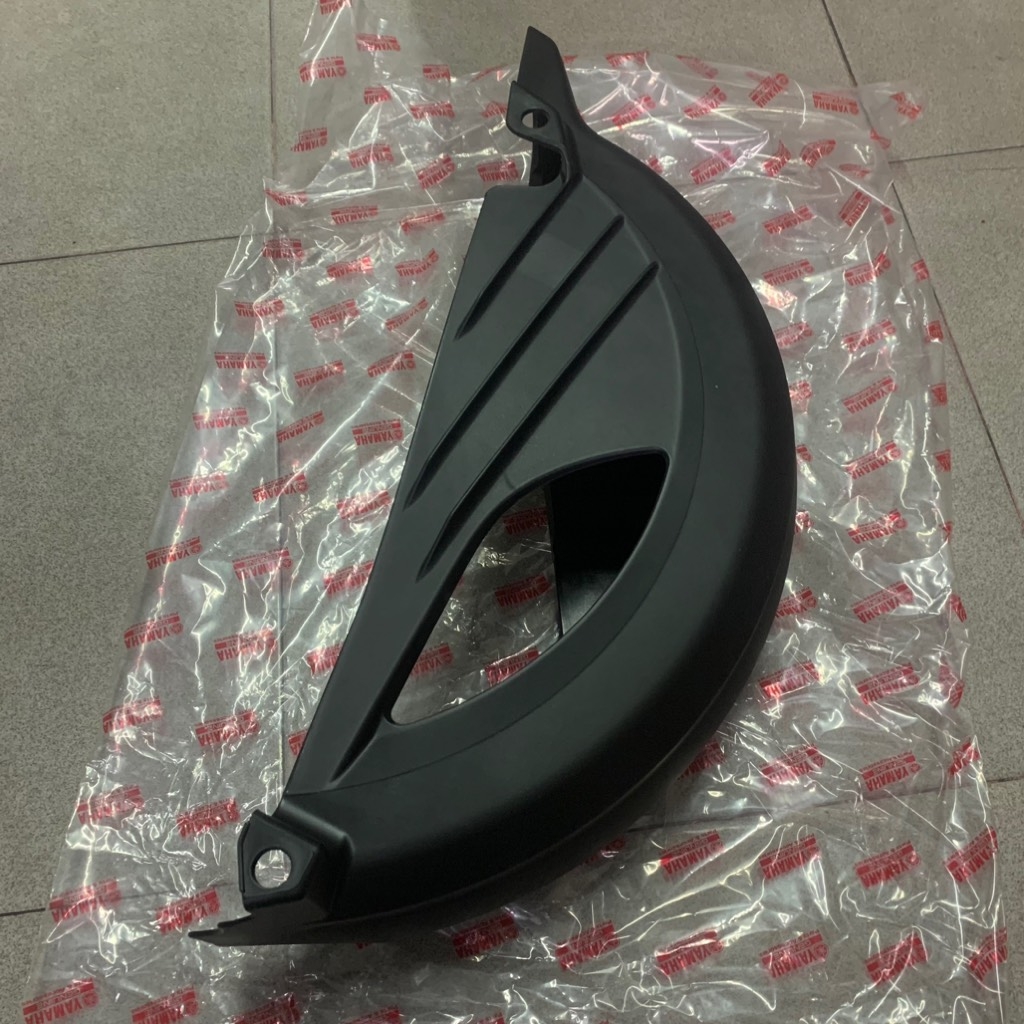 YADA-Nozza-Đuôi dè biển số Phụ tùng phụ kiện xe máy-[Yamaha]