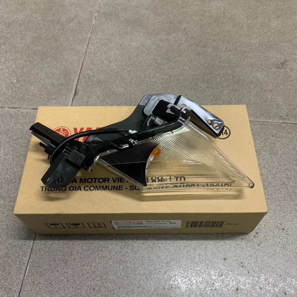 [EX155][40:ĐÈN XI NHAN] YADA-6174-EX155-Xi nhan trước(Trái)-[Yamaha] (1)