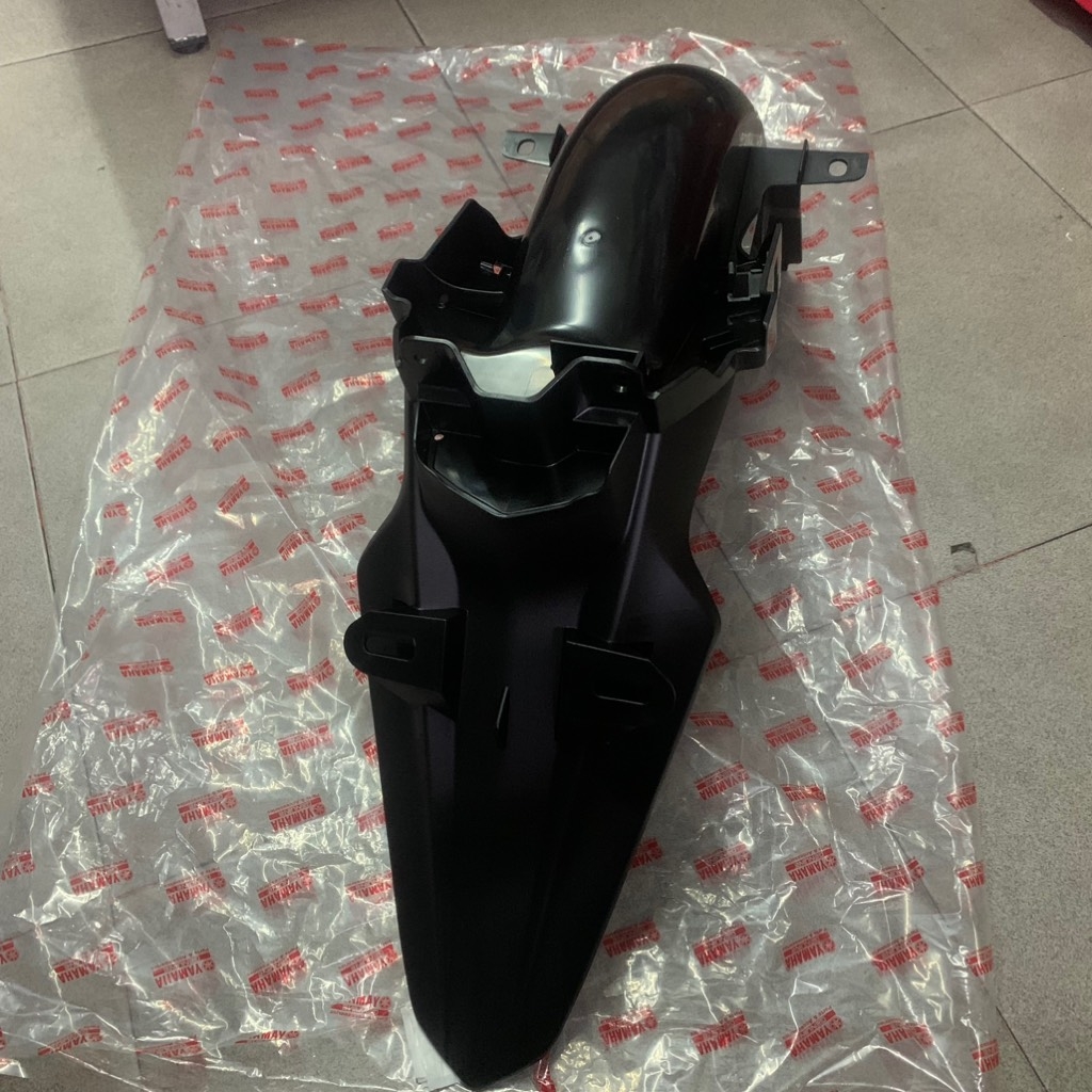 YADA-Jupiter Fi-Đuôi dè biển số Phụ tùng phụ kiện xe máy-[Yamaha]