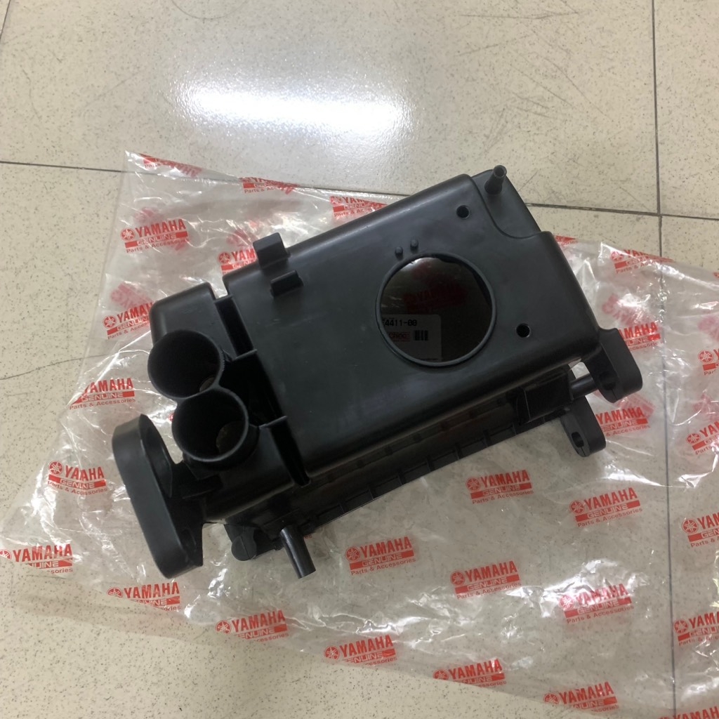 YADA-6096-Mio nhỏ đời đầu(04-06) Ốp pô e-[Yamaha]