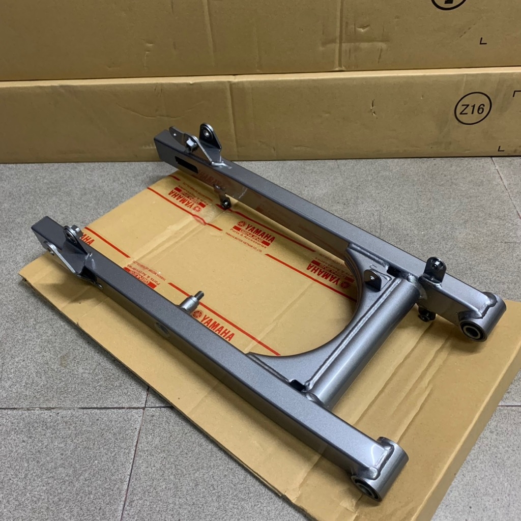 YADA-6171-Jupiter MX-Gấp sau(Xám)-[Yamaha]