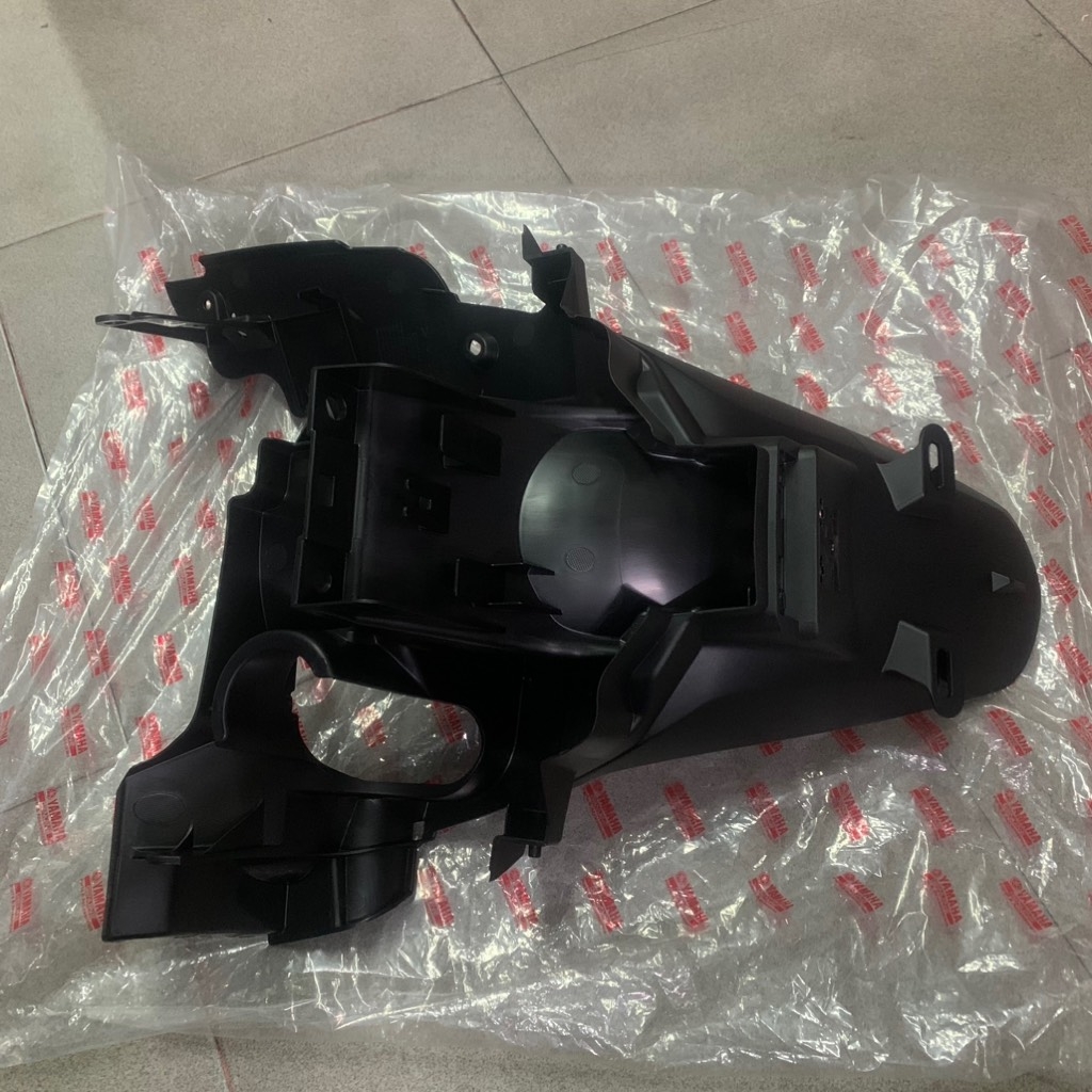 YADA-Grande-Đuôi dè biển số Phụ tùng phụ kiện xe máy-[Yamaha]