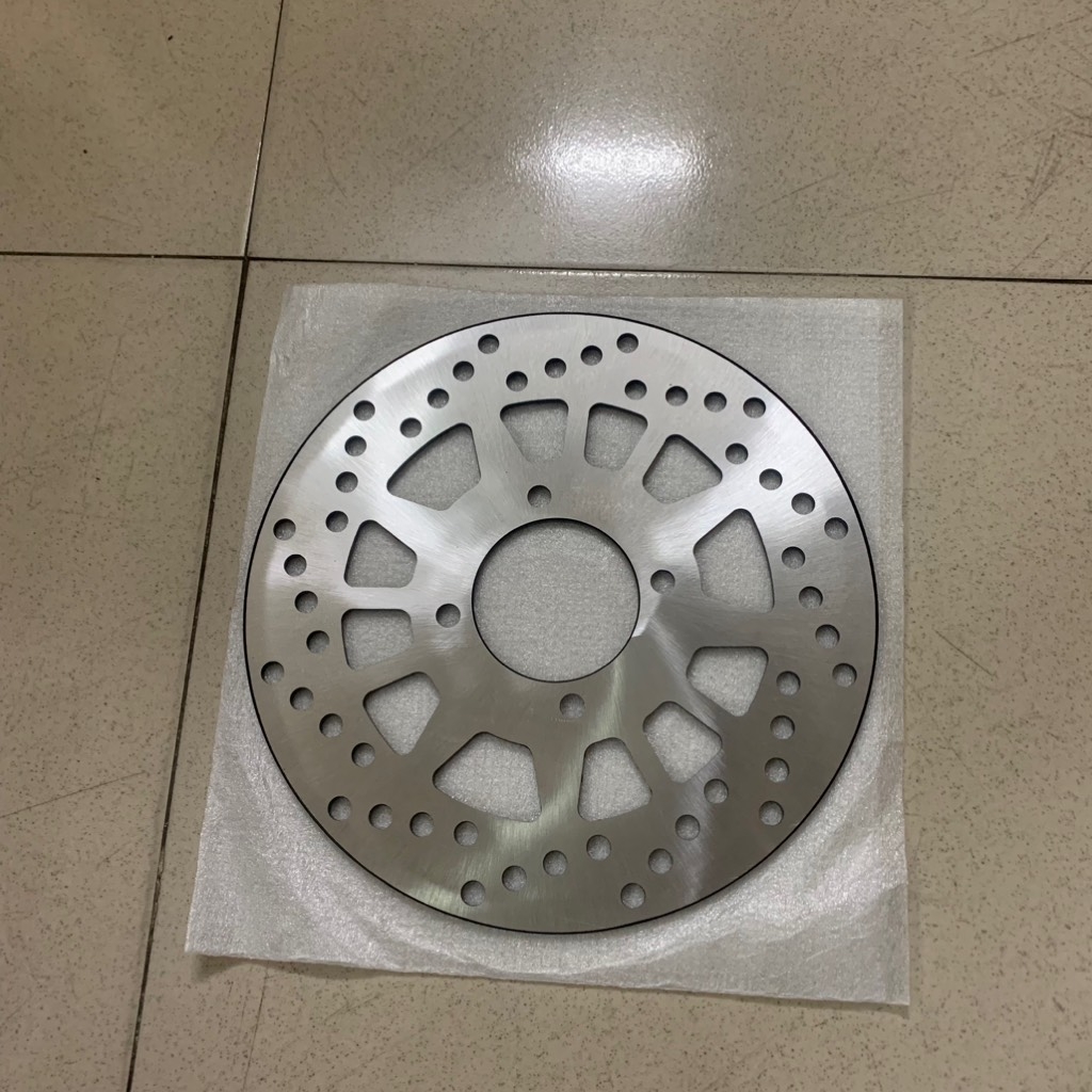 [SIR][28:PHANH DẦU] YADA-6080-Đĩa thắng Nouvo - SIRIUS-FI(14-20) (2) [Yamaha]