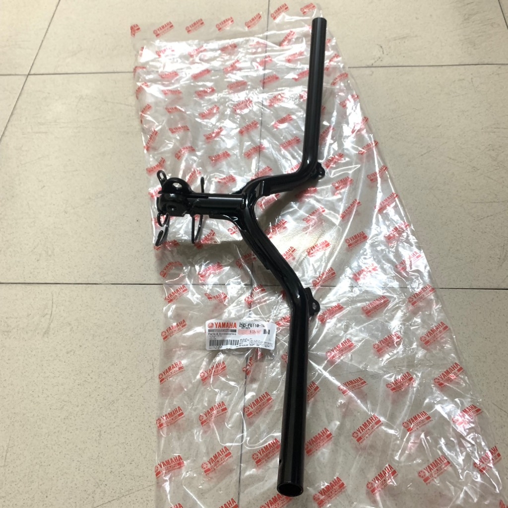YAPT-2045-EX150(19-20) Ghi đông tay lái-[Yamaha]