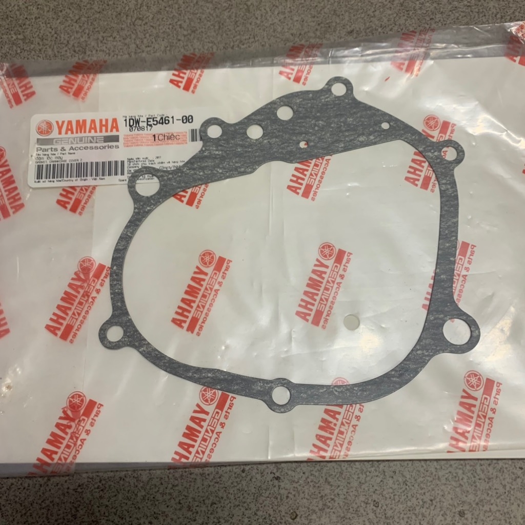 YAPT-2131-Gioăng hộp số Cuxi Phụ tùng phụ kiện xe máy-[Yamaha]