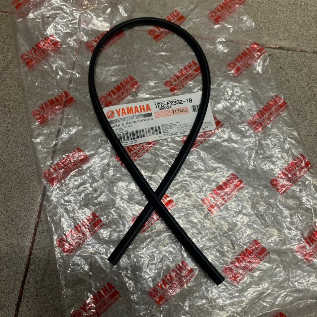 [SIR][22:CÀNG SAU] YACS-4048 Gon cao su carte Sirius Fi(14-20) (10) [Yamaha]