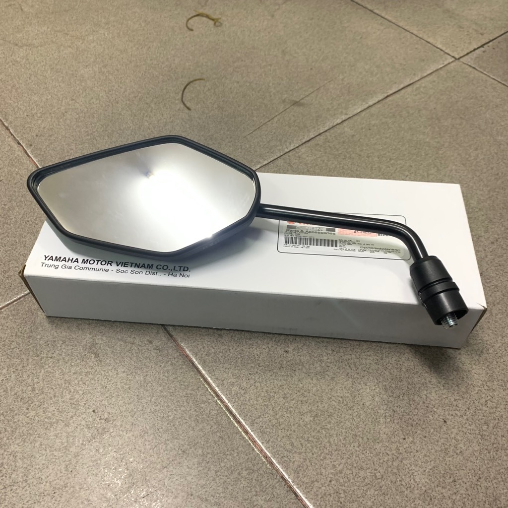 [NVX155_V1][31:CỤM ỐP ĐẦU] YADA-6119-NVX(17-20) Gương chiếu hậu(TRÁI).-[Yamaha]_gch-spm, NVX155_V1 (8) gch-spm