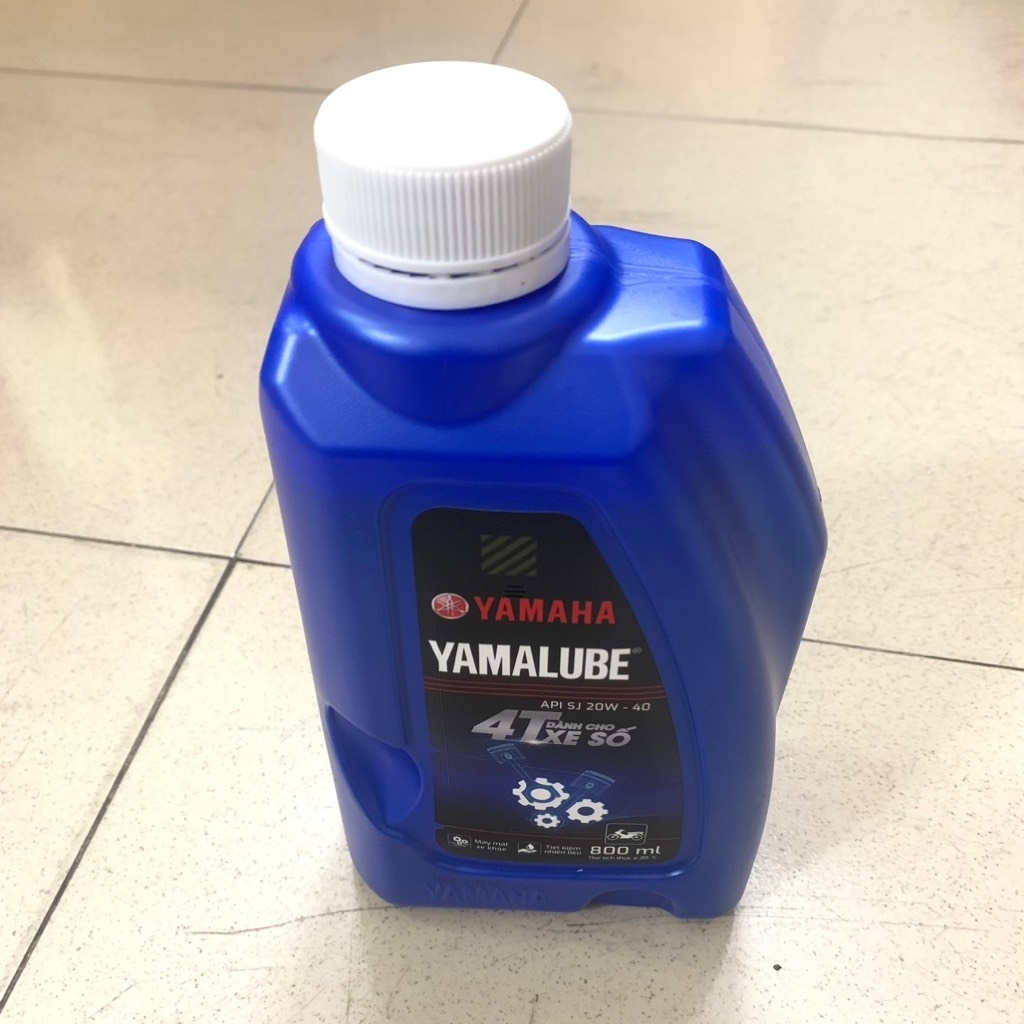YAPT-Nhớt xe số-YAMALUBE-API SJ-20W-40-800ml  bd qc-[Yamaha]_yaspm_ss đổi mã 90793AV49900