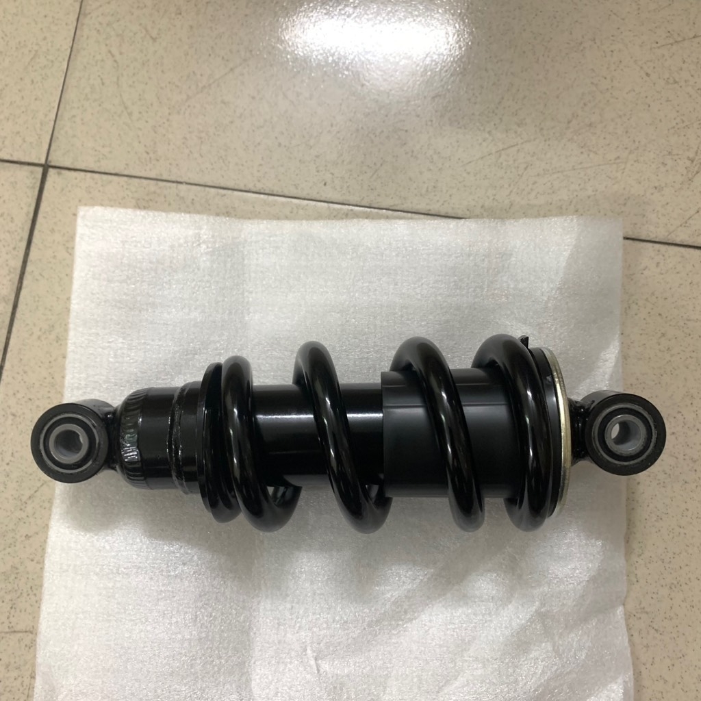YADA-6059-Phuộc sau-EX150(15-18) Đen-[Yamaha]