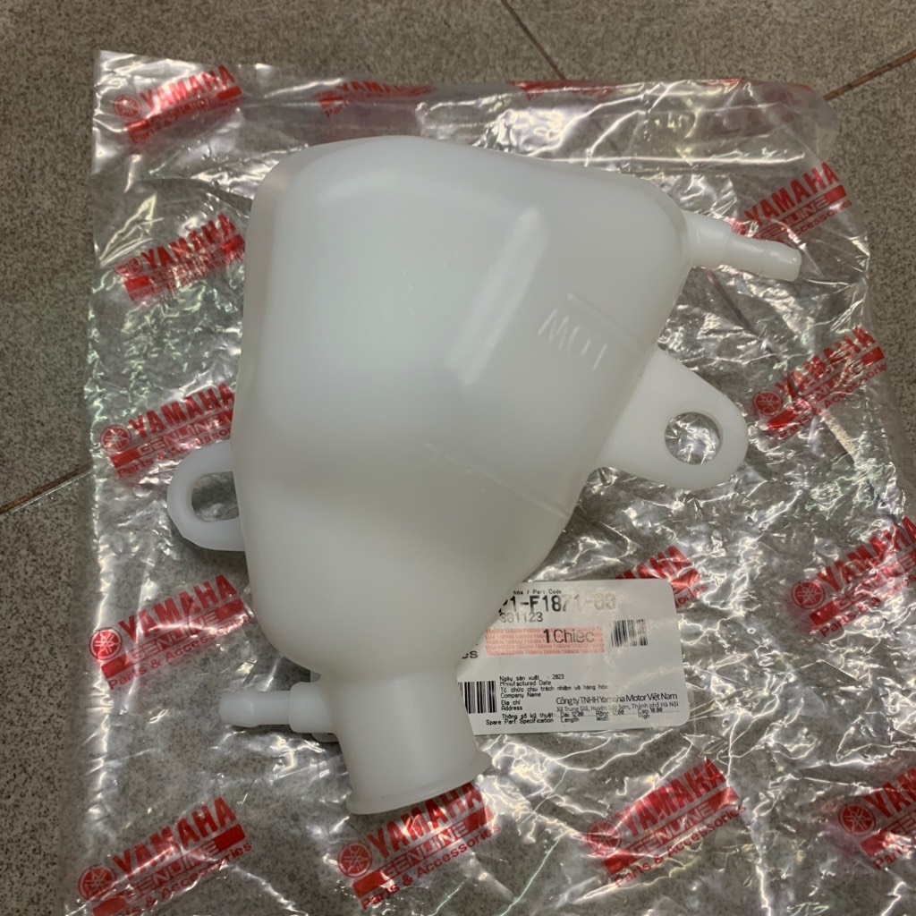 YAPT-2140-Bình nước phụ Nouvo 4-Nouvo Lc Phụ tùng phụ kiện xe máy-[Yamaha]