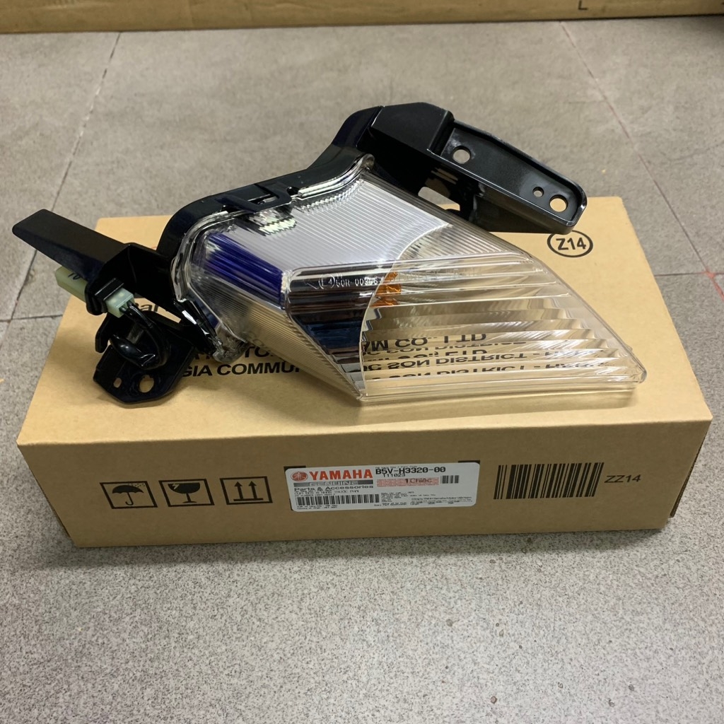 [EX155][40:ĐÈN XI NHAN] YADA-6175-EX155-Xi nhan trước(Phải)-[Yamaha] (3)