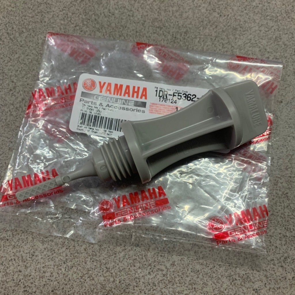 YADA-6217-Ty thăm nhớt Nozza Phụ tùng phụ kiện xe máy-[Yamaha]