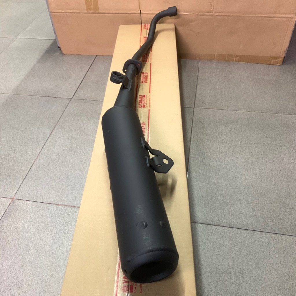 YADA-6157-Sirius-Pô xe(Ko có pát pô) pxm-[Yamaha]