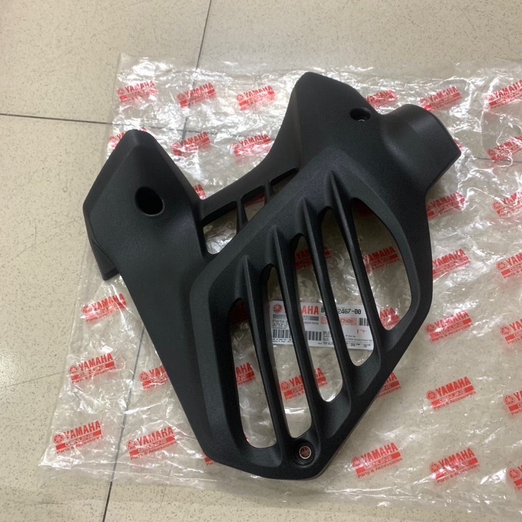 YADA-6091-NVX V1-Ốp quạt gió-[Yamaha]